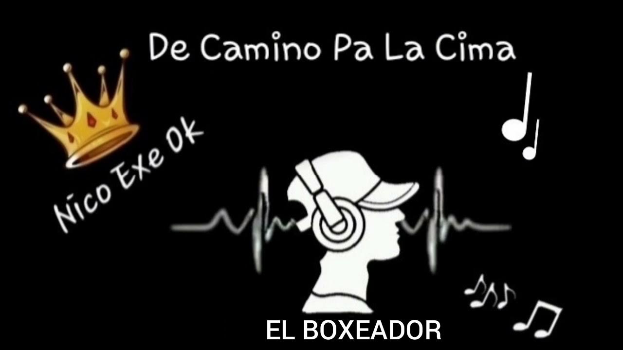 El Boxeador - Damas Gratis. - YouTube