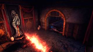 Nosgoth - Hunter Quad Kill - 4v4