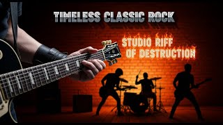 CLASSIC ROCK MIX FOREVER | Timeless Ballads, Rock Anthems 70s 80s 90s Greatest Rock Playlist
