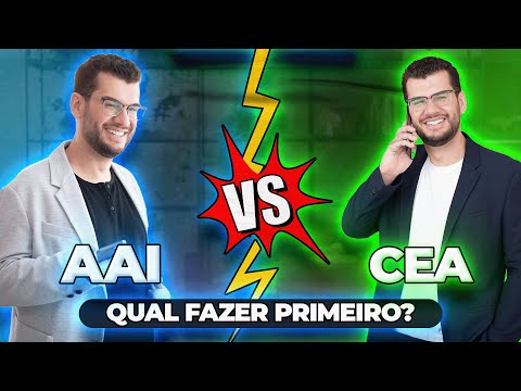 AAI ou CEA: