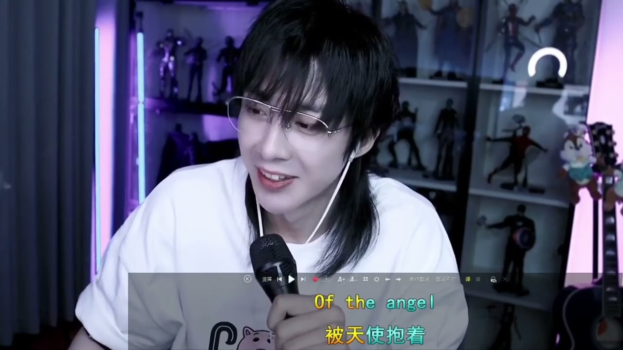 劉宇寧談當年上我是歌手的感想