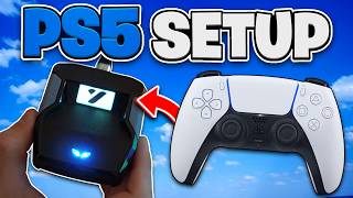 Ps5 Cronus Zen Setup Guide April 2026