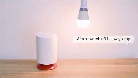 TP-Link, Amazon, and Sugr | World First Mesh WiFi 6 System with Alexa Built-In