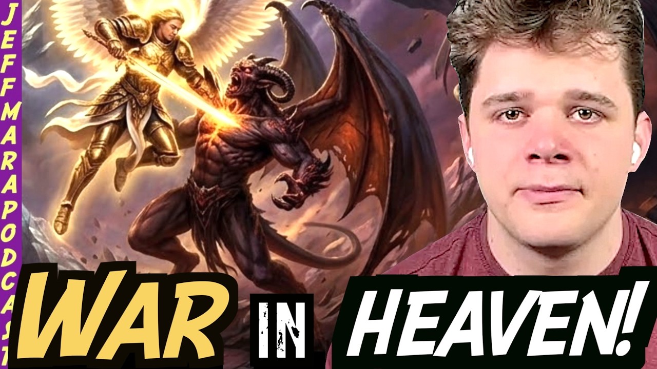 For 18 Days in Heaven, I Was Stunned By Who I Met (NDE)