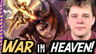 For 18 Days in Heaven, I Was Stunned By Who I Met (NDE)