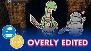 Overly Edited Dark Souls Remastered # 7 (reupload)