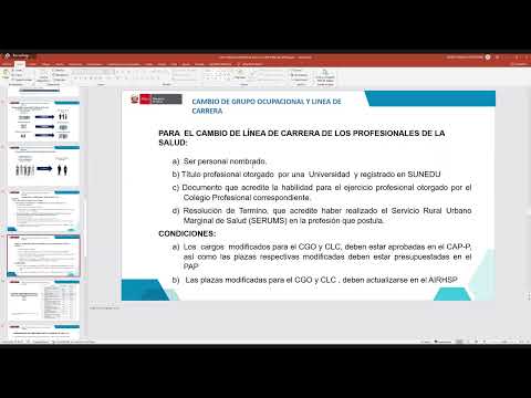 Cómo Entrar En Recursos Humanos Como Un Cambio De Carrera