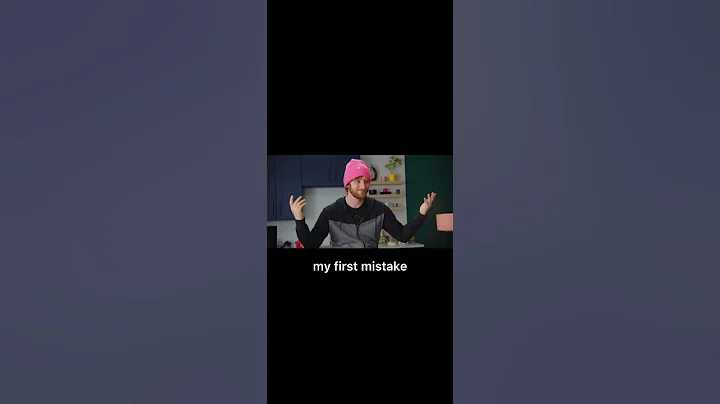 linus tech tips be like / overclocking