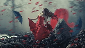 Wind photo manipulation photoshop editing | photoshop tutorial cc