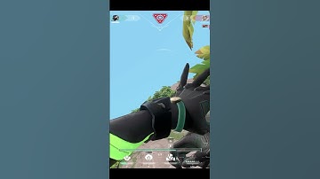 Insane Viper clutch 1 v 4 | #subscribe #shorts #valorant #valorantfunny