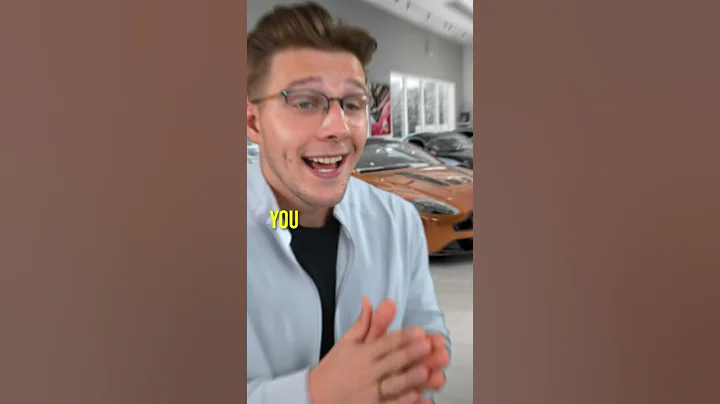 How Car Salesmen Trick You