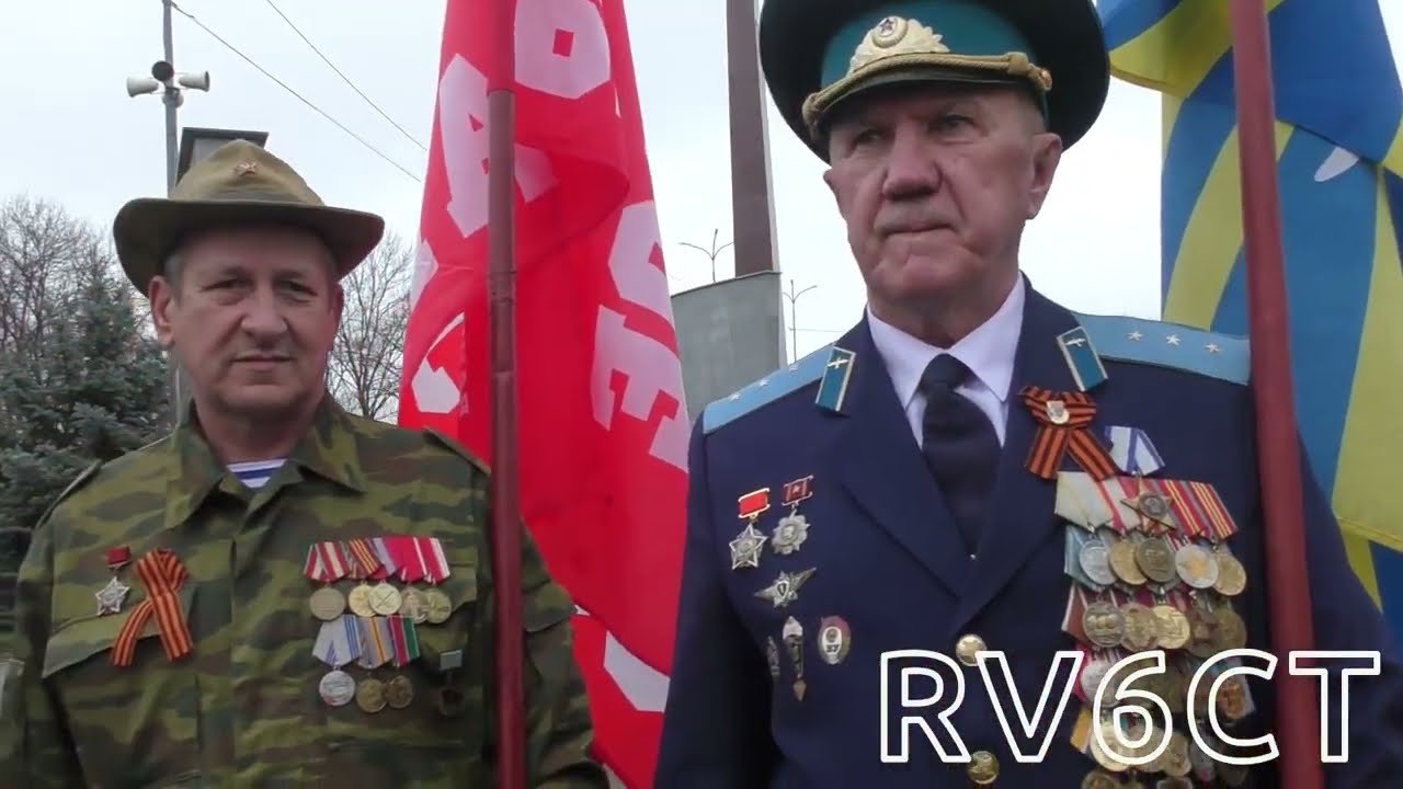 Живая боль - Афганистан