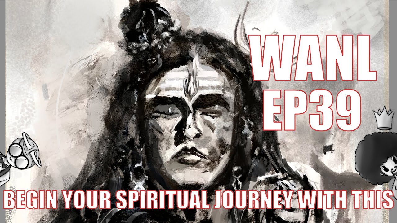 We Are Not Lonely - Ep 39 - How to start your Spiritual Journey