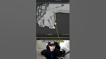 Learning from Mistakes: Efficient Problem-Solving Strategies in Blender - Character 3.4: Dino Turtle