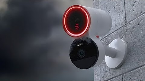 12 HOME SECURITY GADGETS YOU SHOULD SEE (2024)