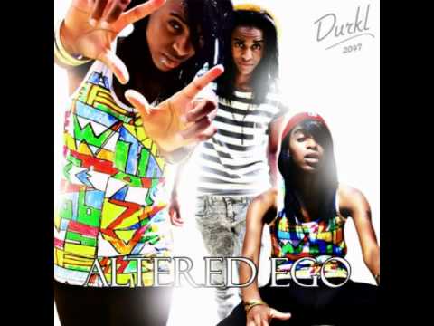 Angel Haze - Blow Up [[FIRE remix]]