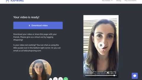 How to add subtitles to an IGTV video