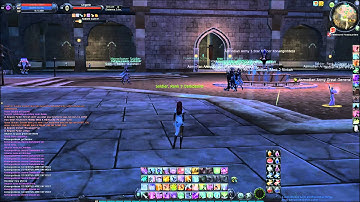 What Jumpcasting looks like, to others players.