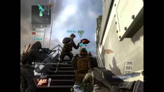 Clip 8 - TS Boubou Sui - HTM 2 bot - Carrier