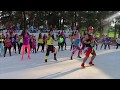 Nalga Colombiana / Zumba / Leo Lozano