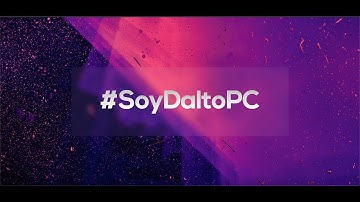 Como crear una animación usando SVG, CSS, y Javascript - #SoyDaltoPC