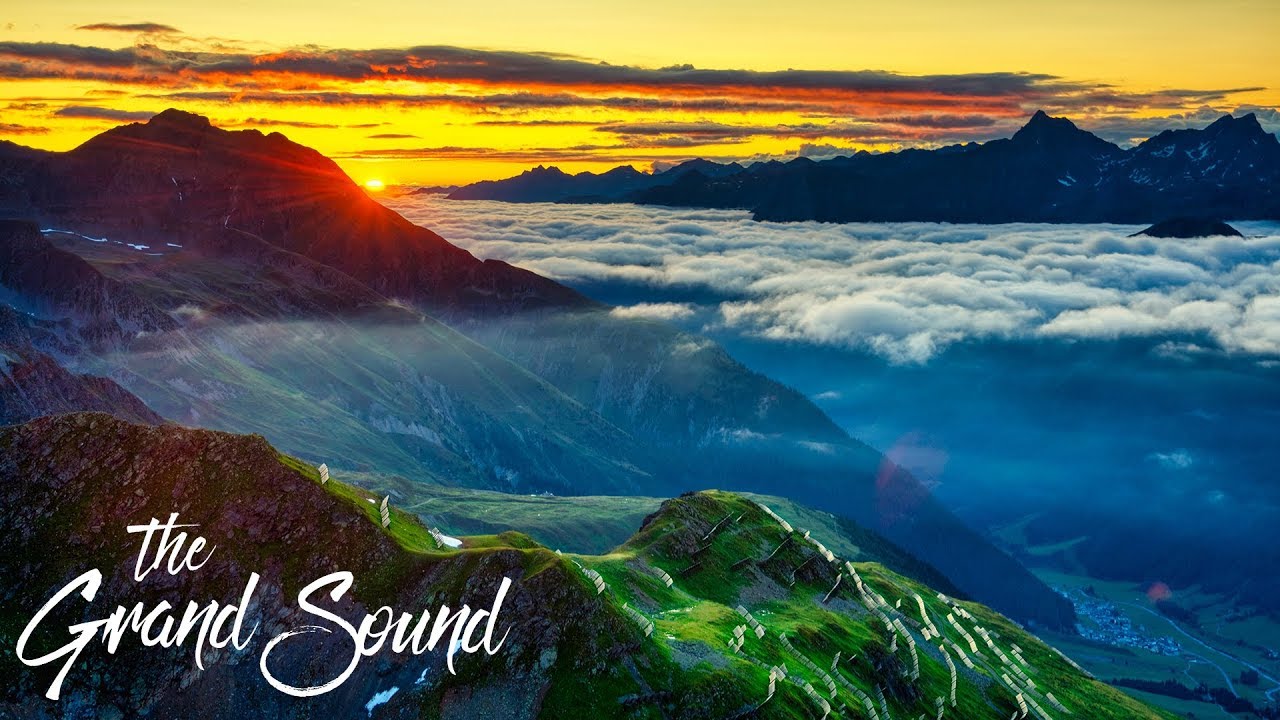 Vasily Goodkov - Nature