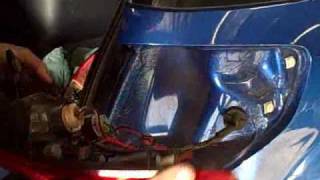 SX4 LED Lights Road Race Motorsports