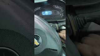 Chevrolet utility all lost keys programming using AUTEL IM508 @ImmoProgramming Chevrolet Utility All Lost Keys Programming Using Autel Im508 Immoprogramming