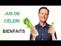 Que se passeraitil si vous buviez du jus de cleri chaque jour l dr eric berg