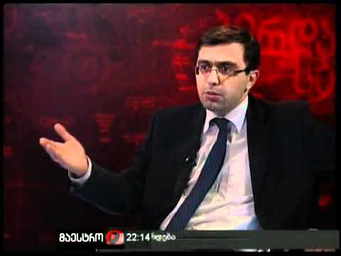 პირდაპირი საუბარი (29/04/11)