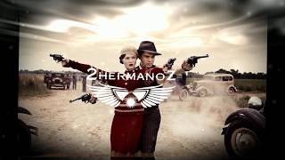2HermanoZ - ❌Bonnie & Clyde❌ (prod. by: Sero Production) Resimi