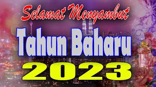 Ucapan Selamat Tahun Baharu 2023