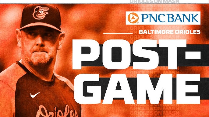 The Orioles' City Connect uniforms are out. Learn more about the  inspiration - The Baltimore Banner