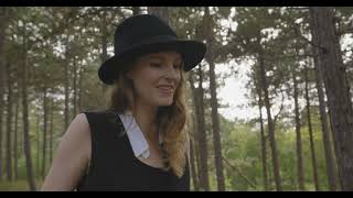 The Golden Glows - Song of Songs (Moodvideo)