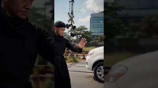 MENTERI ESDM BAHLUL DAHALIA KAGA COCOK JADI MENTERI. COCOK JADI PELAWAK  DUET SAMA AJIZ GAGAP