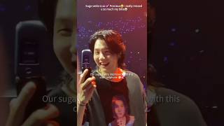 Army u still remember this funny moments #suga #love #army #dday #yoongi #smile#cute #trending #bts