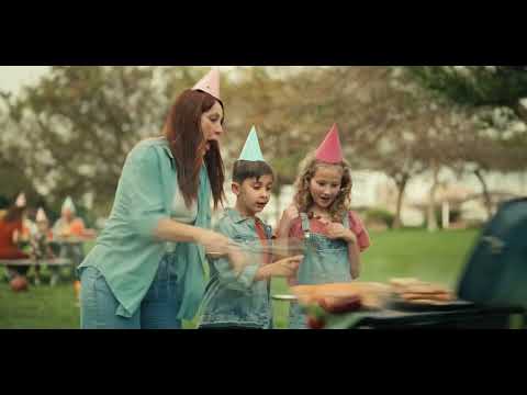 Hanki grillisi arvoista grillattavaa | Lidl Suomi