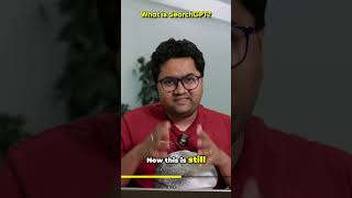 Is Searchgpt The Future Of Search?