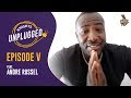 Knights Unplugged | Andre Russell : I want to play for KKR till I retire