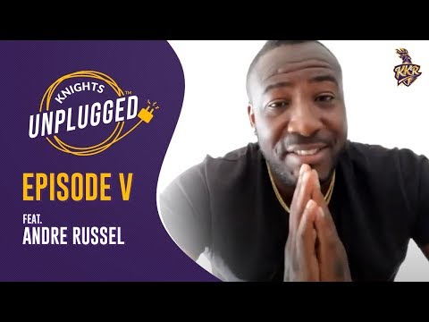 knights-unplugged-|-andre-russell-:-i-want-to-play-for-kkr-till-i-retire