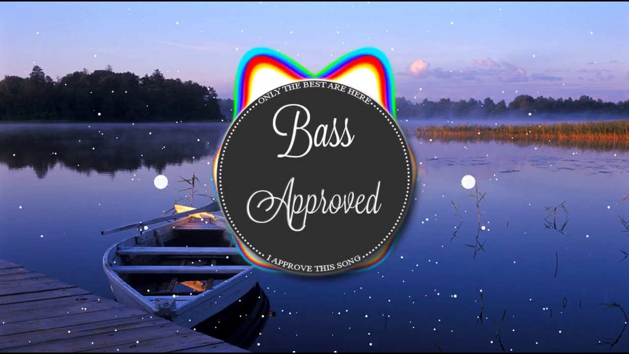 Atlantic Haze - Outsiders [Bass Boosted]