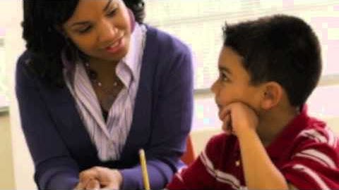 Language Barriers in the Classroom