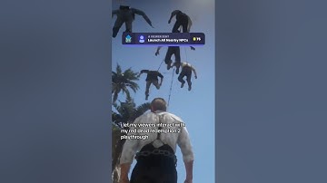 Our app is free to use, supports 130+ games and works everywhere you can stream! #crowdcontrol #rdr2