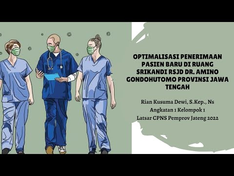 Laporan Aktualisasi dan