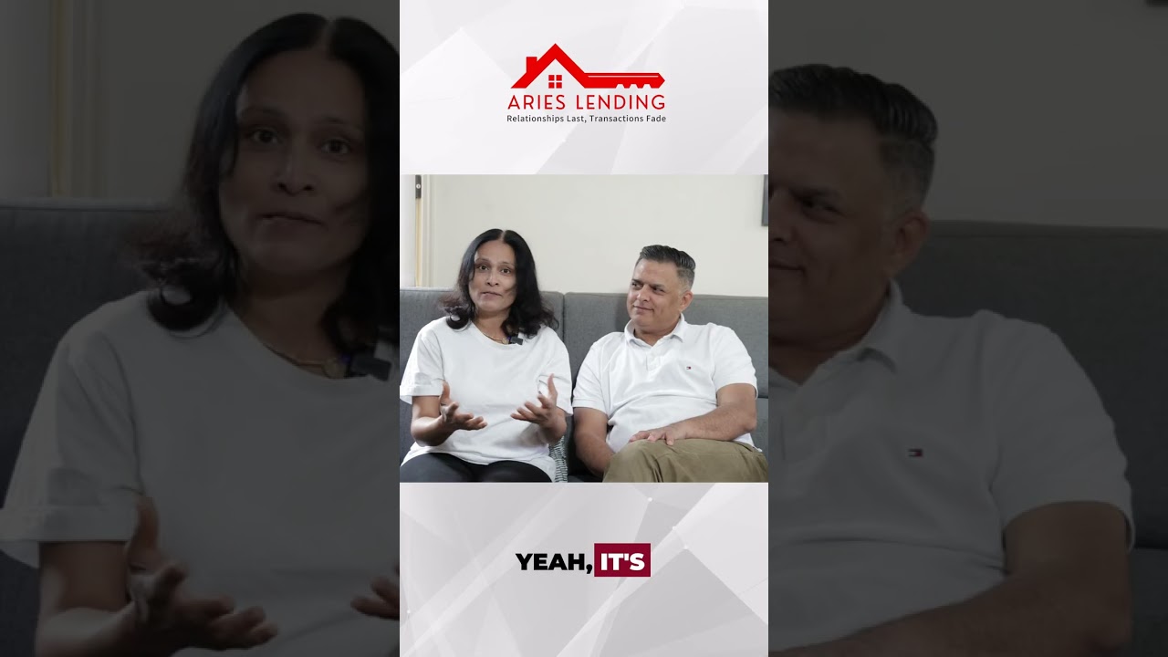 Property Buying Experience with Aries Lending | Mortgage Broker in NSW, Australia