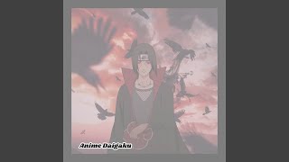 Uchiha Itachi