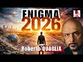 Riflessioni sullANNO NUOVO: cosa ci attende nel #2026? | Il Punt???? di Vista di Roberto QUAGLIA ????