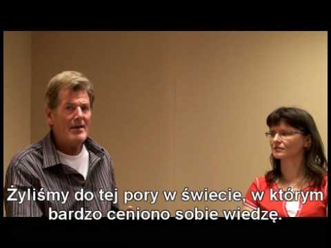 Tom de Winter - MERKABA - napisy PL