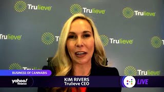Trulieve CEO on $2.1B Harvest Health acquisition
