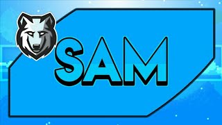 [ 2D ] #SamC1 Entry | [ Pure CCP ]